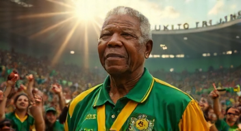 Politische Einflüsse im Sport (9/10)