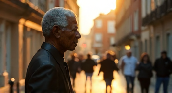 Politische Einflüsse von Wolfgang Heichel (9/10)