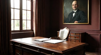 Politische Einflussnahme durch persönliche Beziehungen (9/10)