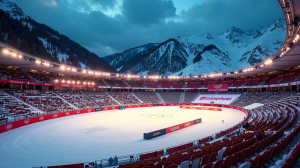 Politische Eklats, Olympische Spiele und die Macht der Worte