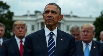 Politische Folgen von Trumps Gesundheitszustand (9/10)