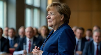 Politische Führung und gesellschaftliche Stimmung (9/10)