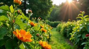 Politische Implikationen der nachhaltigen Gartenarbeit (9/10)
