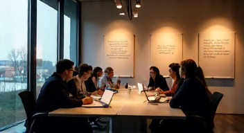 Politische Implikationen von öffentlichem Diskurs (9/10)