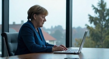 Politische Implikationen von Wettervorhersagen (9/10)