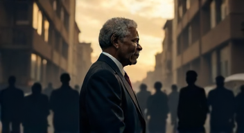 Politische Konsequenzen der Anonymität (9/10)