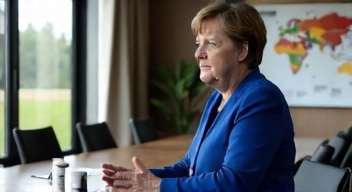 Politische Macht und ihre Herausforderungen (9/10)