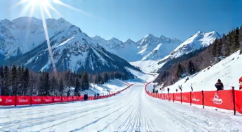 Politische Rahmenbedingungen im Skispringen (8/10)
