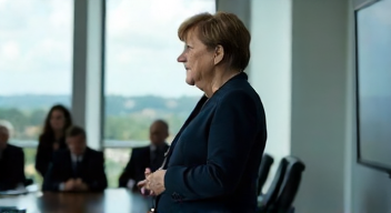 Politische Reaktionen auf Putins Taktiken (8/10)