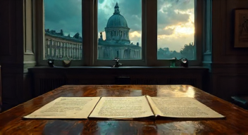 Politische Reaktionen auf Wetterextreme (9/10)