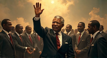 Politische Relevanz in Colleys Werken (9/10)