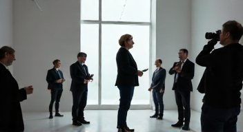 Politische Rhetorik im Wandel (9/10)