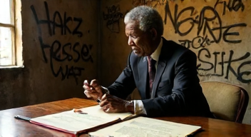 Politische Strategien aus Widerständen (8/10)