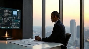 Politische Strategien für die Zukunft (9/10)