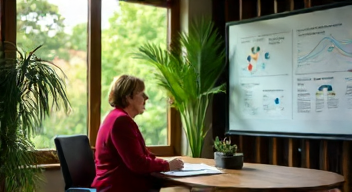 Politische Strategien für nachhaltige Energie (9/10)