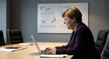 Politische Strategien in Krisensituationen (9/10)