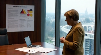 Politische Strategien in Krisenzeiten (8/10)