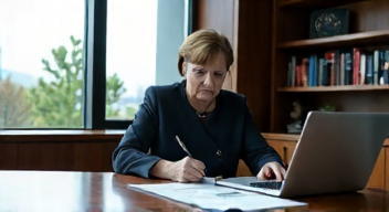 Politische Strategien und deren Umsetzung (9/10)