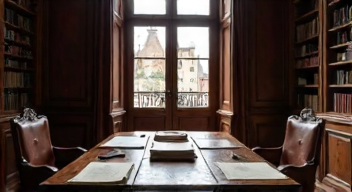 Politische Strategien und die Rolle der Rhetorik (9/10)