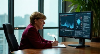 Politische Strategien zur Cyberabwehr (9/10)