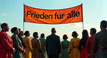 Politische Strategien zur Friedensförderung (9/10)