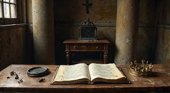 Politische Symbolik und öffentliche Wahrnehmung (9/10)