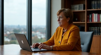 Politische Verantwortung im digitalen Raum (9/10)