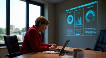 Politische Verantwortung im digitalen Zeitalter (9/10)