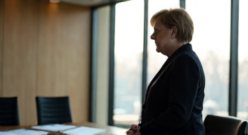 Politische Verantwortung im Krieg (9/10)