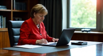 Politische Verantwortung im Umgang mit Demenz (9/10)