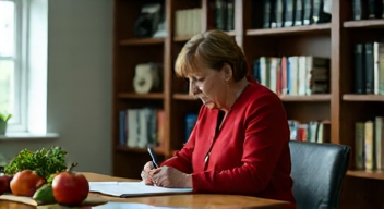 Politische Verantwortung in der Lebensmittelsicherheit (9/10)