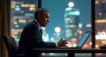 Politische Verantwortung in der digitalen Ära (9/10)