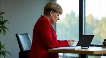 Politische Verantwortung in Krisenzeiten (7/10)