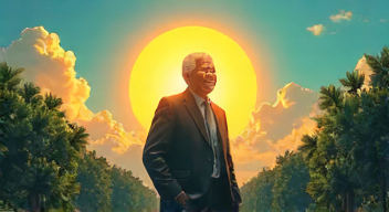 Politische Visionen für die Zukunft (9/10)