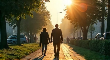 Politische Visionen und ihre Auswirkungen – Cem Özdemirs Ziel (9/10)