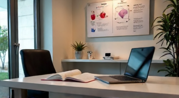 Prävention und Risiken im Fokus der Medizin (2/10)