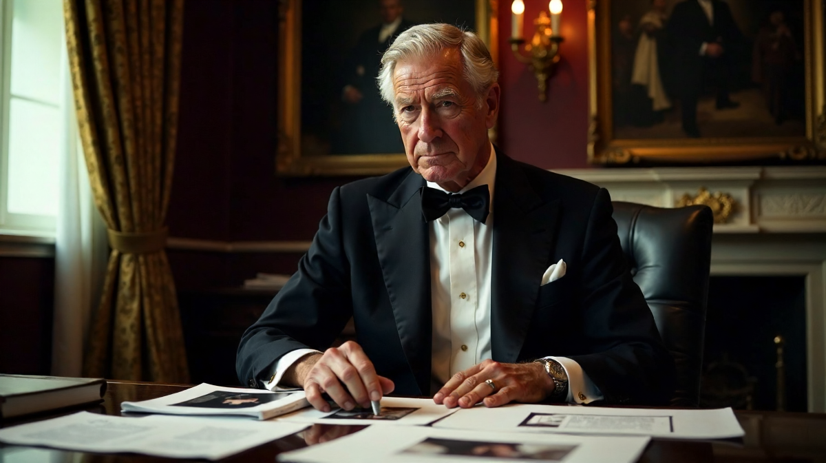 Prinz Andrew: Skandal, Machtverlust und die Rolle der Royals im Epstein-Fall