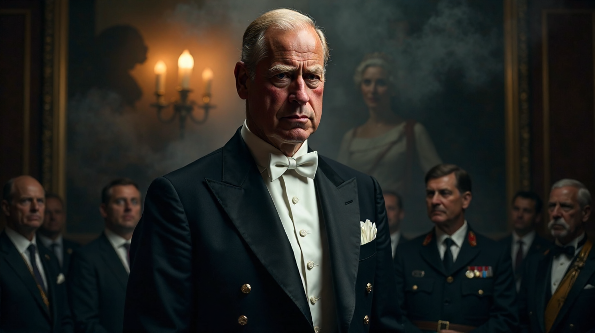 Prinz William, Epstein-Skandal und die Schatten der Monarchie: Eine Analyse