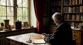 Psyche und Wahrheit: Der Einfluss von Lügen (7/10)