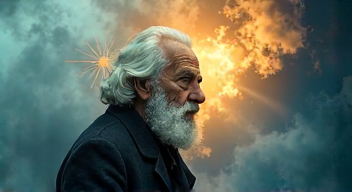 Psyche und Wetterveränderungen (7/10)