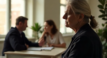 Psychische Auswirkungen der Gesundheitsdiskussion auf die Gesellschaft (6/10)