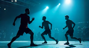 Psychische Gesundheit im Sport: Ein kritischer Blick (7/10)