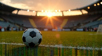 Psychoanalytische Betrachtungen zum Druck im Fußball (7/10)