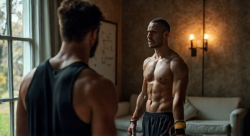 Psychoanalytische Perspektiven auf Athleten (7/10)