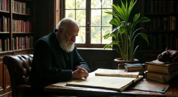 Psychoanalytische Perspektiven zur Verantwortung (7/10)