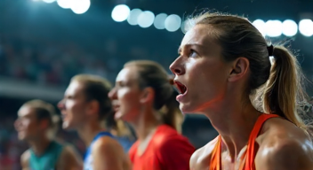 Psychologie des Sports: Motivation, Emotionen und Leistung (7/10)