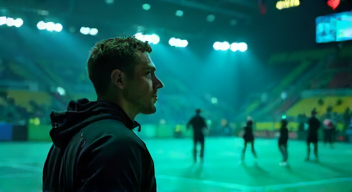 Psychologie im Sport: Der Mensch im Mittelpunkt (7/10)