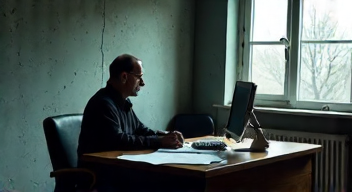 Psychologische Aspekte der Arbeitslosigkeit (5/10)