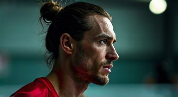 Psychologische Aspekte der Athleten (7/10)