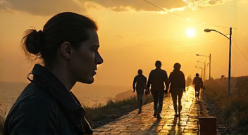 Psychologische Aspekte der Einwanderung (6/10)